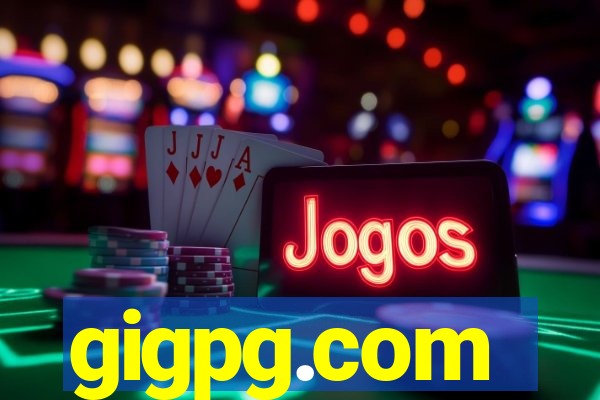 gigpg.com