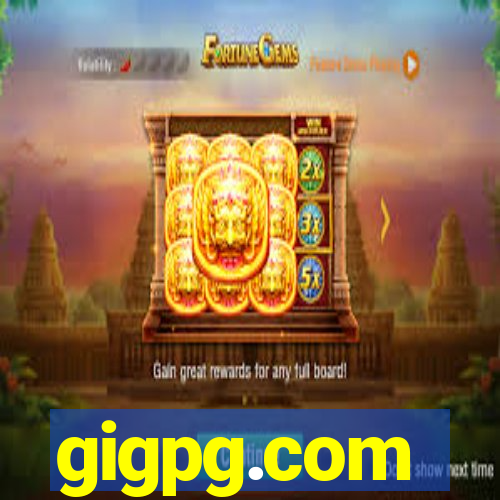 gigpg.com