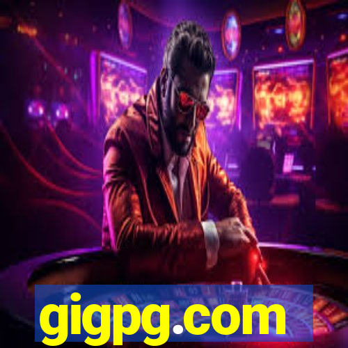 gigpg.com