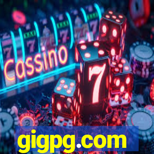 gigpg.com
