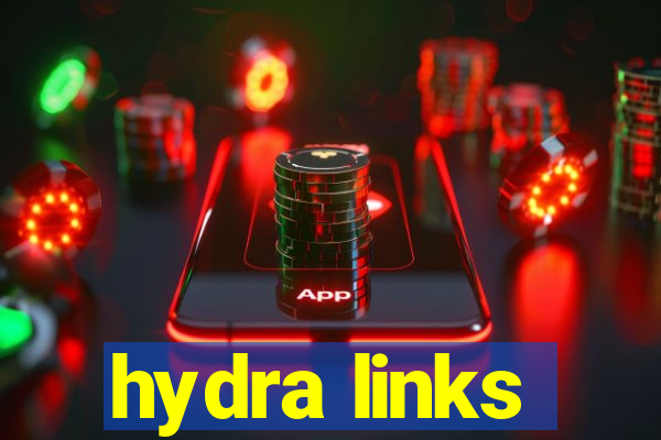 hydra links