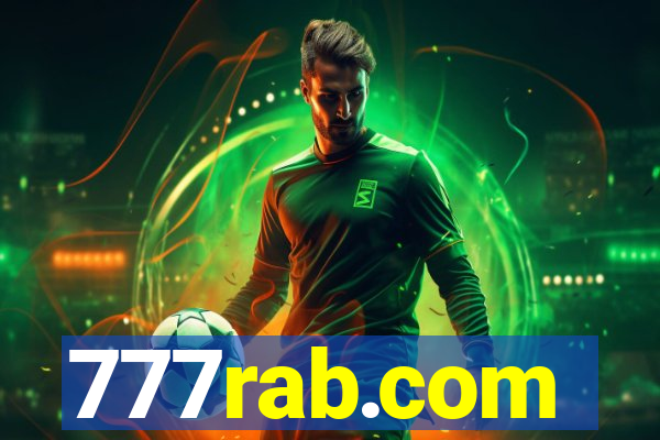 777rab.com
