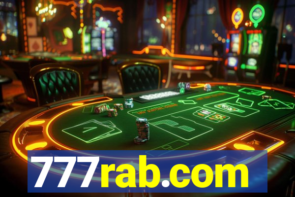 777rab.com
