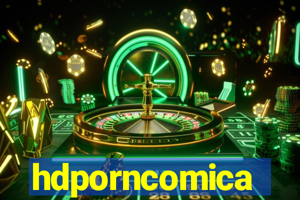 hdporncomica