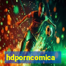 hdporncomica