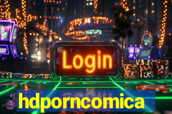 hdporncomica