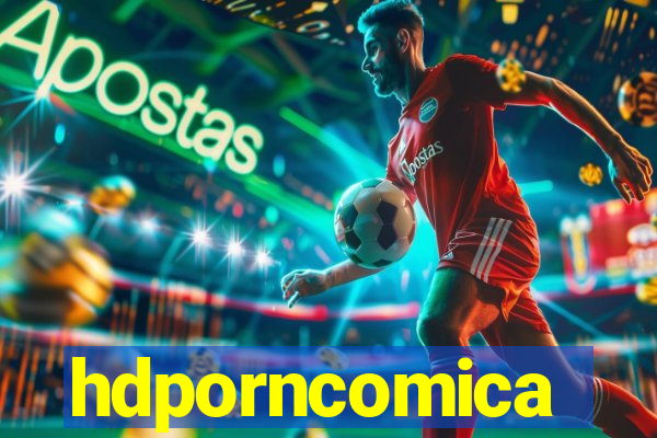 hdporncomica