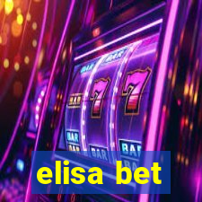 elisa bet