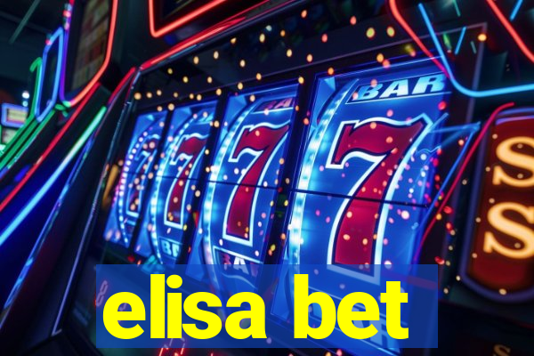elisa bet