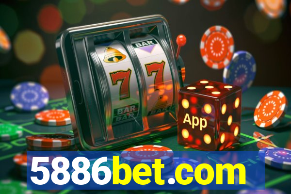 5886bet.com