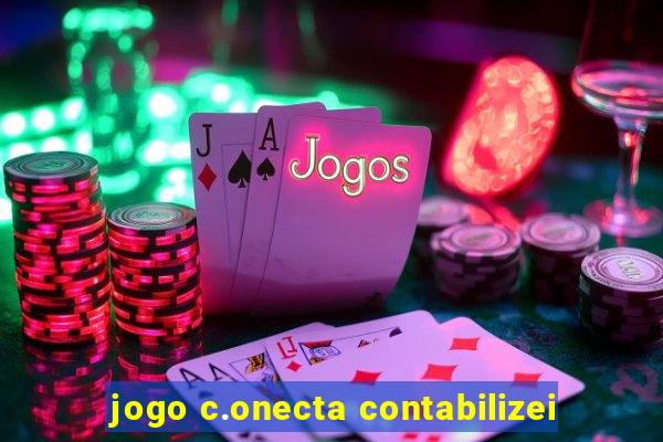 jogo c.onecta contabilizei