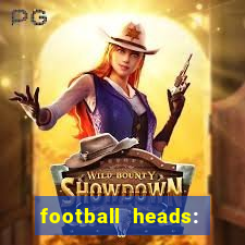 football heads: 2015 copa libertadores