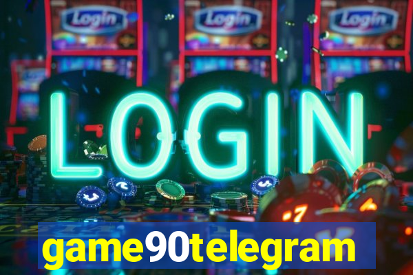 game90telegram