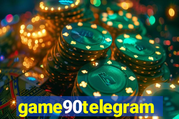 game90telegram