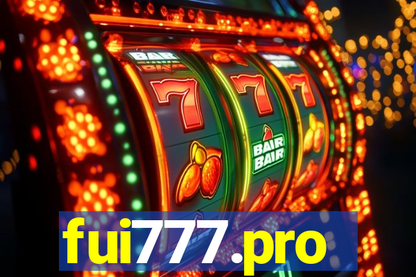 fui777.pro