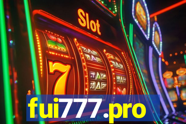 fui777.pro