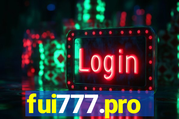 fui777.pro