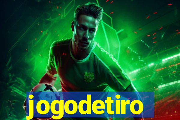 jogodetiro