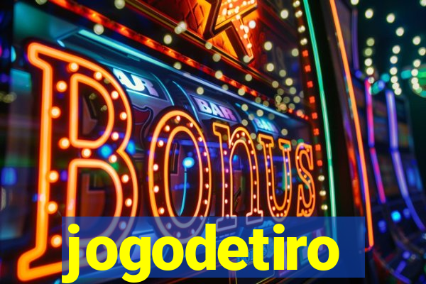 jogodetiro