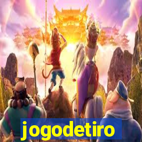 jogodetiro