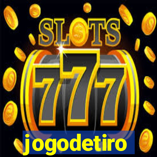 jogodetiro