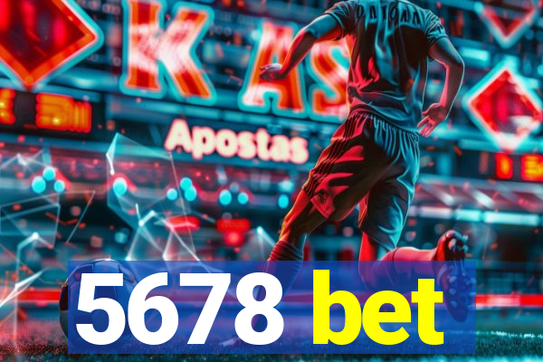 5678 bet
