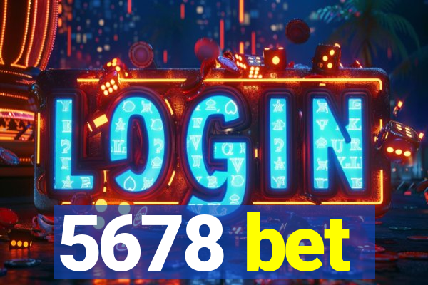 5678 bet