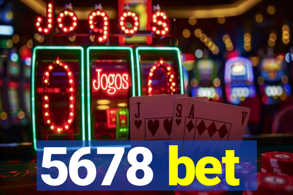 5678 bet