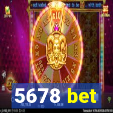 5678 bet