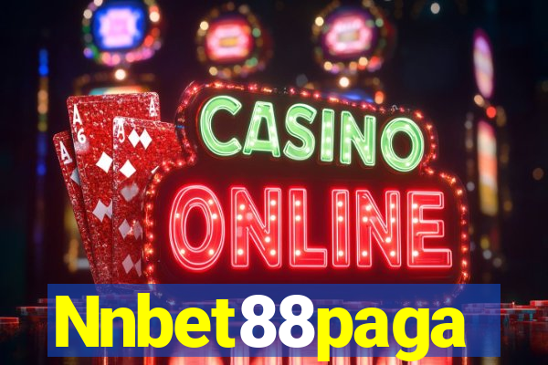 Nnbet88paga