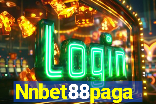 Nnbet88paga