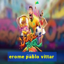 erome pablo vittar