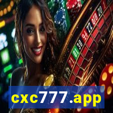 cxc777.app