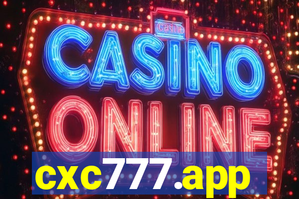 cxc777.app
