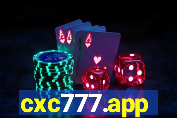 cxc777.app