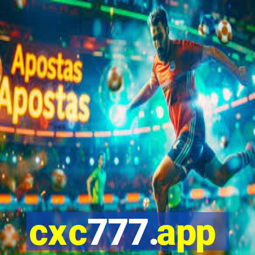 cxc777.app
