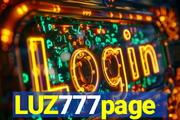 LUZ777page