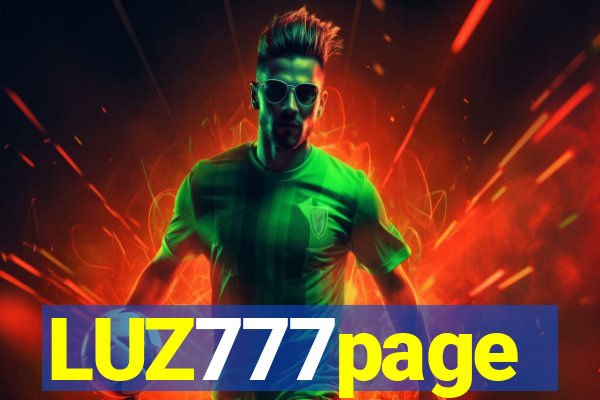 LUZ777page