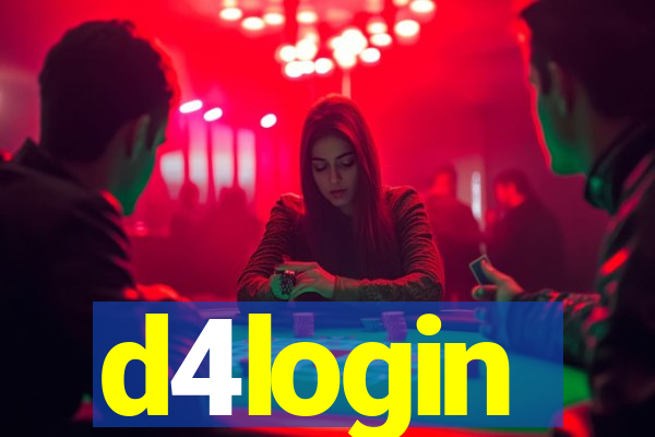 d4login