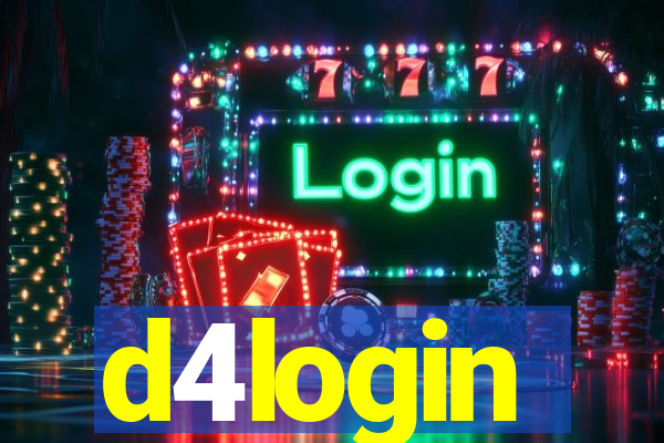 d4login