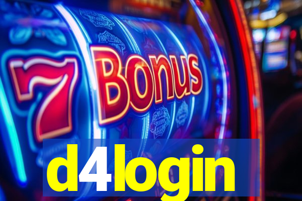 d4login
