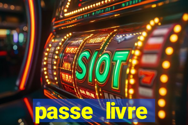 passe livre intermunicipal bahia
