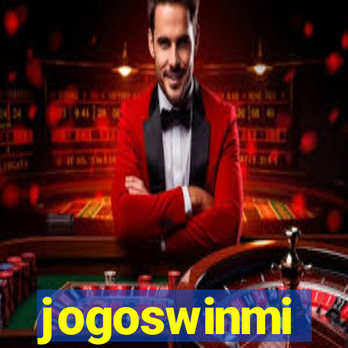 jogoswinmi