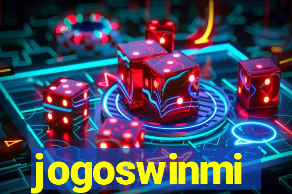jogoswinmi
