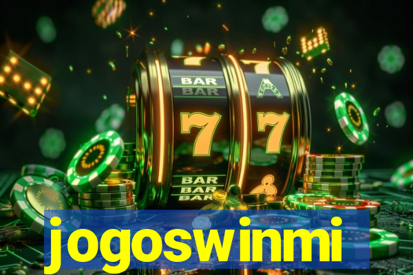 jogoswinmi
