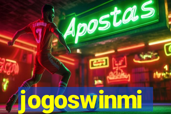 jogoswinmi