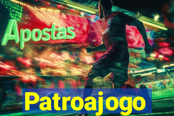Patroajogo