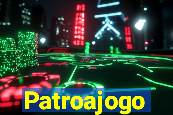 Patroajogo