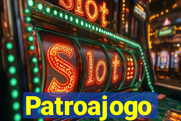 Patroajogo