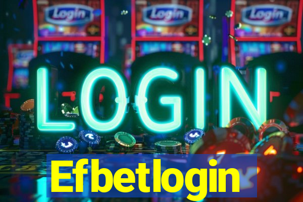Efbetlogin